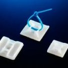 500 pcs HC-102 Self Adhesive Tie Mount good quality ROHS