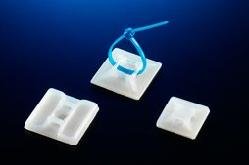 500 pcs HC-102 Self Adhesive Tie Mount good quality ROHS