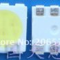 200 pcs 5050 SMD LED white light light-emitting diode (LED) New products and ROHS