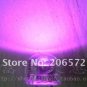 500 pcs 5mm super bright straw hat astigmia white to pink LED light-emitting diode (LED)  ROHS