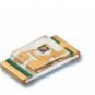 500 PCS 0603 encapsulation light-emitting diode (LED) green light
