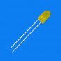500 PCS 5mm yellow light light-emitting diode (LED)