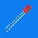 500 PCS 3mm red light light-emitting diode (LED)