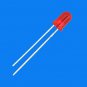500 PCS 3mm red light light-emitting diode (LED)