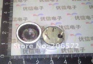 20 pcs 16*16*8MM RT fission ultrasonic transceiver ultrasonic sensor ultrasonic probe