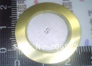 100 pcs 20*20MM buzzer good quality and ROHS
