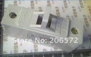 50 pcs Suitable for:10*38mm fuse holder fuse base Good quality ROHS