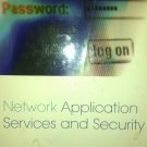 Network Application Servoces amd Security