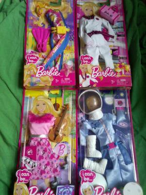 barbie astronaut outfit