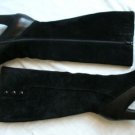 Banana Republic Boots 8 NEW Knee Leather / Suede @LOOK@ Banana Republic Boots 8 NEW Knee Leather / Suede @LOOK@