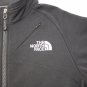 NORTH FACE Momentum Women's Jacket Small Black NEW