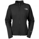 NORTH  FACE Momentum Women's Jacket Small Black NEW