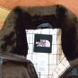 North Face Women's XSmall Jacket Goose Down NEW Brown
