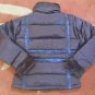 North Face Women's XSmall Jacket Goose Down NEW Brown