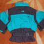 10 North Face Extreme Rendezvous Ski Parka Jacket EUC Vintage