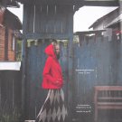 Anthropologie Catalog Issue 9 Nine 2011