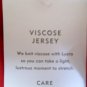 Eileen Fisher Drape Front Shift Dress XSmall 0 2 Viscose Jersey Pink XS Strawberry