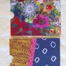 Anthropologie 20 Colorful Envelopes Random Assortment Anthro Party