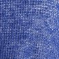 $158 Eileen Fisher V-Neck Flutter Shell XSmall 0 2 Top Tank Adriatic Blue
