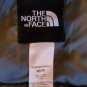 XS North Face Arctic Parka Down Short Version Jacket Ivory Womens Vintage XSmall