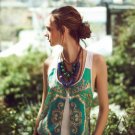 Anthropologie Fashion Calalog June 2012 Pristine No Address Label