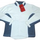 Helly Hansen Womens Fleece Zsa Zsa Jacket Small Grey Oyster 2 4