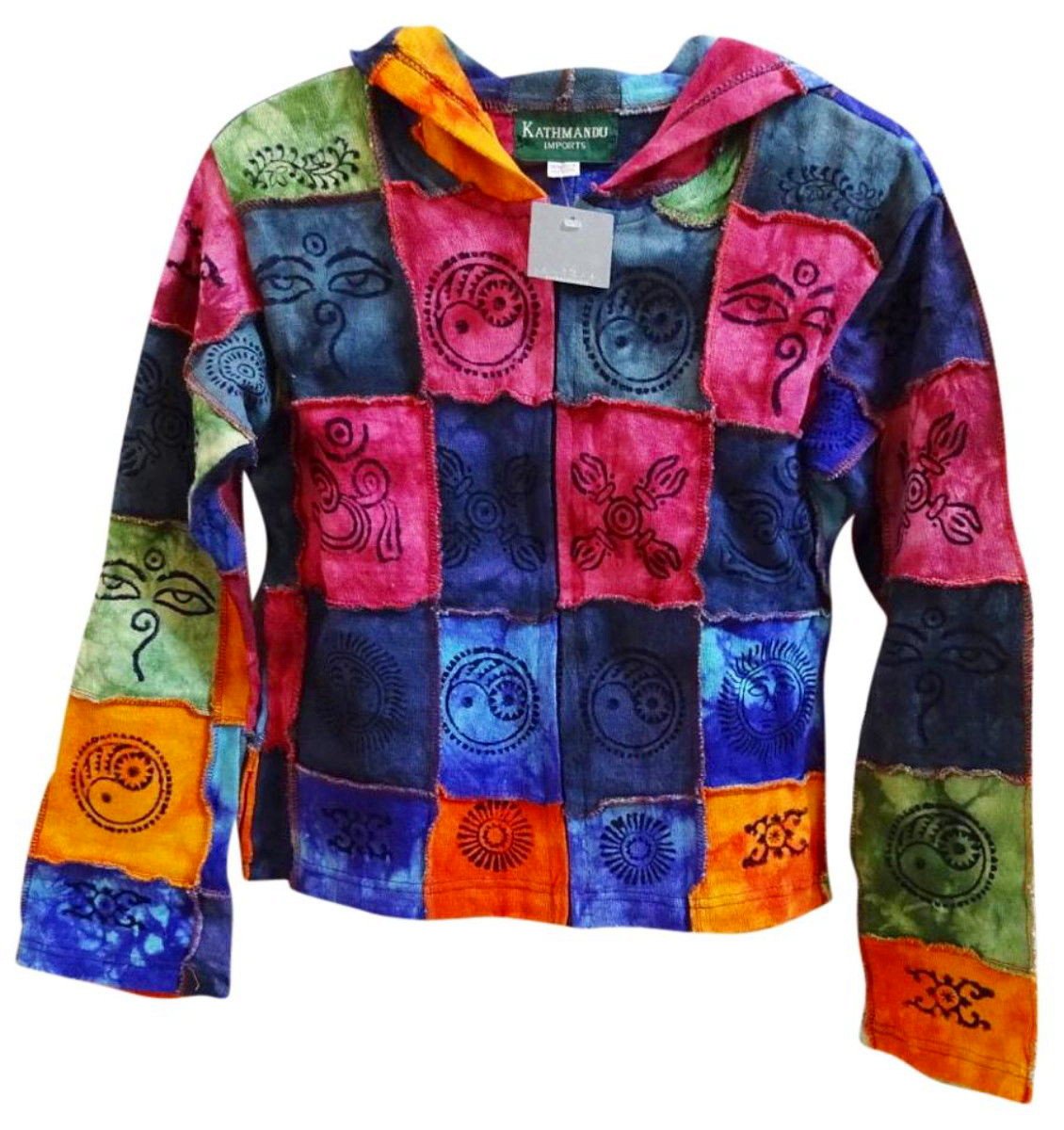 lcw kapşonlu tunik