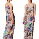 Anthropologie Senart Maxi Slip XSmall 0 2 Multicolor Night Gown Girlfriend Gift Anthropologie Senart Maxi Slip XSmall 0 2 Multicolor Night Gown Girlfriend Gift