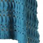 Anthropologie Punctured Pullover Medium 6 8 Top Oversized Sweaterknit NWT