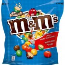 M&M's Crispy 170g M&M rice crisps FRESH from Germany