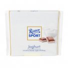 RITTER SPORT Chocolate Bar - Joghurt - 100 g - from Germany- FRESH from Germany
