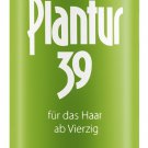 Dr. Wolff PLANTUR 39 Caffeine Shampoo - Fine Hair -