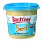 Bautzner Senf mittelscharf - Medium Hot Mustard - 200 g - FRESH from Germany