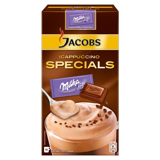 Кофе милка. Jacobs Cappuccino Milka. Cappuccino Milka Cappuccino Jacobs. Jacobs Milka Cappucino. Кофе шоколадный Якобс.