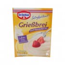 Dr. Oetker Grießbrei Klassik - 2-3 servings - FRESH from Germany