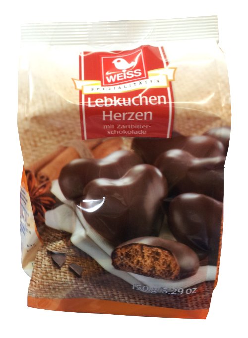 Конфеты Lebkuchen Xxl Где Купить