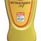 Händlmaier's Mittelscharfer Senf - 225 g - FRESH from Germany