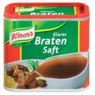 Knorr ® Klarer Bratensaft  - makes 2.5 Liter - Fresh from Germany