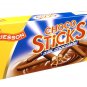 Griesson - De Beukelaer  Choco Sticks - 150 g - Fresh from Germany