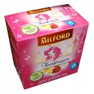 Milford Feentraum Tea - 20 tea bags - FRESH from Germany