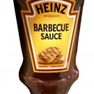 Heinz Barbecue Sauce - 220 ml - FRESH from Germany