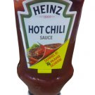 Heinz Hot Chili Sauce - 220 ml - FRESH from Germany