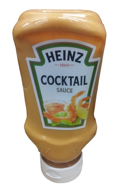 Heinz соус для рыбы