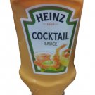 Heinz Cocktail Sauce - 220 ml - FRESH from Germany