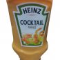 Heinz Cocktail Sauce - 220 ml - FRESH from Germany