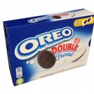 OREO Double Creme - 170g - Fresh from Germany