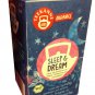 Teekanne Organics – Sleep & Dream - 20 tea bags - FRESH from Germany