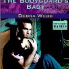 The Bodyguard's Baby (The Colby Agency: Top Secret Babies, Book 2)