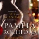 Dangerous Consequences (Black Lace Series)