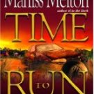 Time to Run (Navy Seal Series) by Marliss Melton
